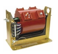 Power transformer OLS-NTZ-2,5(5,0)/6(10)