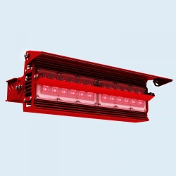LED luminaire LV-PRO RED x24