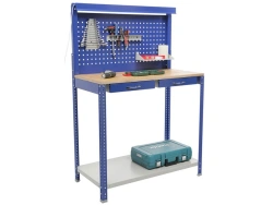 Workbench Garage Set 1