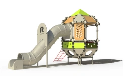 Children's play complex 057-01.109.02