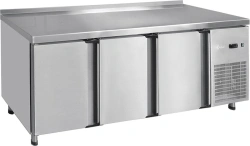 Refrigerated low-temperature tables (counters) ???-60-02 and its variations