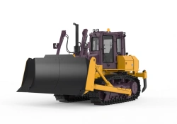 Crawler tractor CHETRA T-11.02K