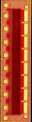 Microcircuit PP925
