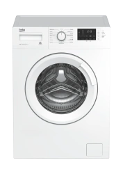 Washing machine MWRE6512BWW