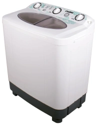 Domestic semi-automatic washing machine SLAVDA WS-80PET