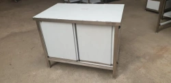 StPK series desk-tumbrella