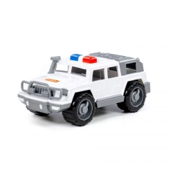 Defender Patrol Jeep Car, Article No. 63595