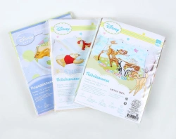 Children's duvet cover