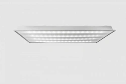 LED luminaire ABERLICHT ACLE-20/120 PR NW for interior lighting in offices, commercial areas, educational establishments and edu