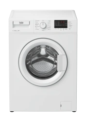 Washing machine WRS55P2BWW
