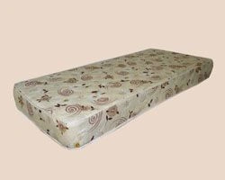 Single mattress Art. M. 01