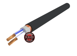 Cable VVGEng(A)-LS 2 x 10 kr (0,66) OOO "KKF" GOST