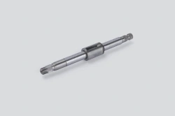 Steering shaft (for Uaz Patriot from 2014 to 2017, with bearing and bushing) 316300340103900