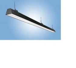 Retail Luminaire 40W-5000Lm 5000-5500K Microprism IP40 article number vs3301-40-mpr-5k
