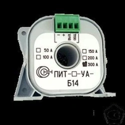 Current converter measuring current PIT-***-UA-B14