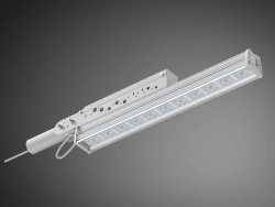 LED street lamp SV-LNS-S-95
