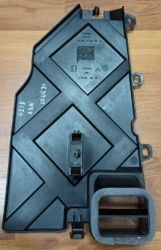 Passenger lower trim assembly 9680933780