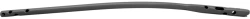 Intramedullary tibial pins Ø 8 mm, length 270 to 360 mm, 15 mm pitch, article number 610.2XX