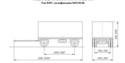 Trailer modification 849130-06