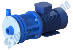 Electric pump unit HCM 9/25 M