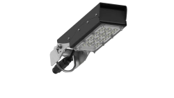 LED street lamp Mini Standard MSFT-ST11-124