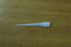 Universal tip for pipette pipettes according to TU 32.50.50-002-72241324-2018 Universal tip up to 200 ?l