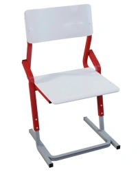 Junior Tr Adjustable Chair, item 95713-001