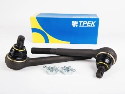 Set of steering trapezium side links Sobol series "Classic" with joint and fasteners OEM 2217-3414041 Serial No.: REST-103