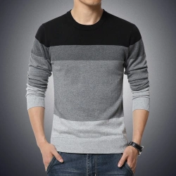 Sweater(jumper) for men
