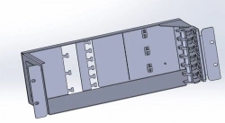 Cross SHKOS-6FP
