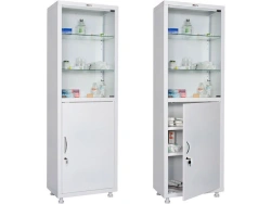 MEDICAL CABINET HILFE MD 1 1760/SG