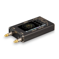 Portable two-port vector circuit analyser ARINST VNA-PR1