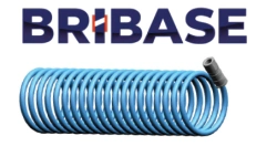 BB.ZP.140.20.022 Hose with BriBase coupling set
