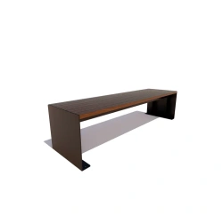Banquette "Ryazan" article 77188