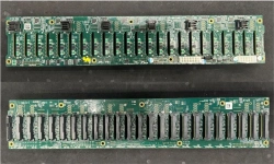 Cross-board (backplane) FPD-BB-2PS24 ????.469555.003