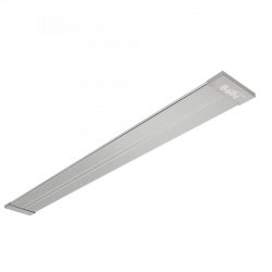 Infrared heater, "BALLU" trade mark, model BIH-AP4-0.6-M