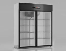 Refrigerated cabinet of "Aria" series A1000VS