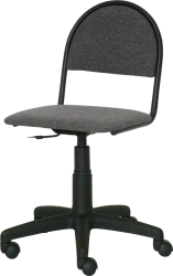 Office chairs for operators, model SM 9/6