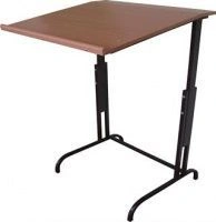 Pupil's desk