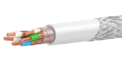 Small-size KMPEVE cable