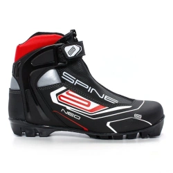SPINE Neo 161 NNN ski boots