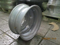 505.3101012 Disc wheel