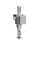 Shut-off valve 1052-65-EM DN65/PN23,5
