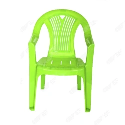 Armchair No. 8 "Salute"