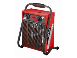 Electric fan heater, "THERMOBILE" trade mark, model BA 3