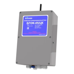 Digital communication unit ????-05/??