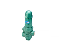 Maximum pressure valve 3MDA (3-2)