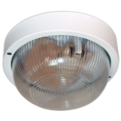 1005500662 Farplast Circle NBO 23-60-003 IP44 body white GI Luminaire