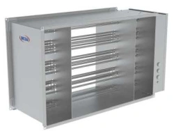 Electric duct heater Kanal-ECV