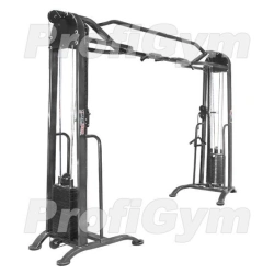 Adjustable crossover TG-0430-C